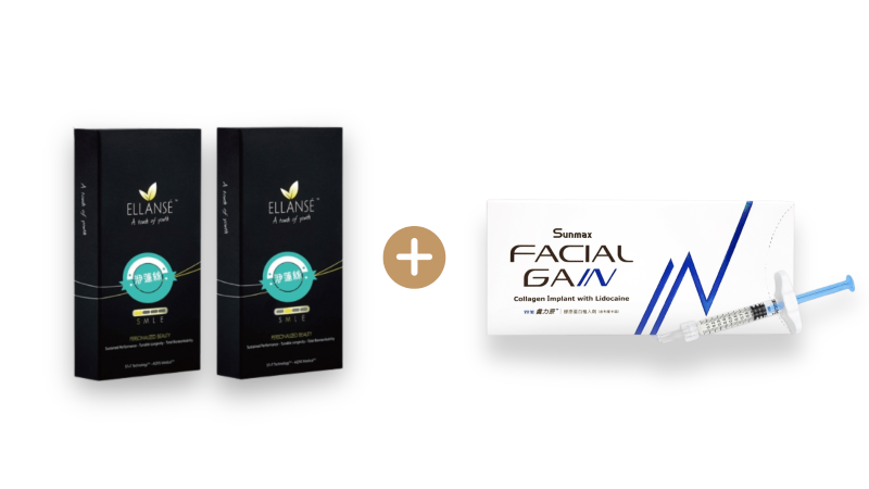 洢蓮絲少女針產品圖