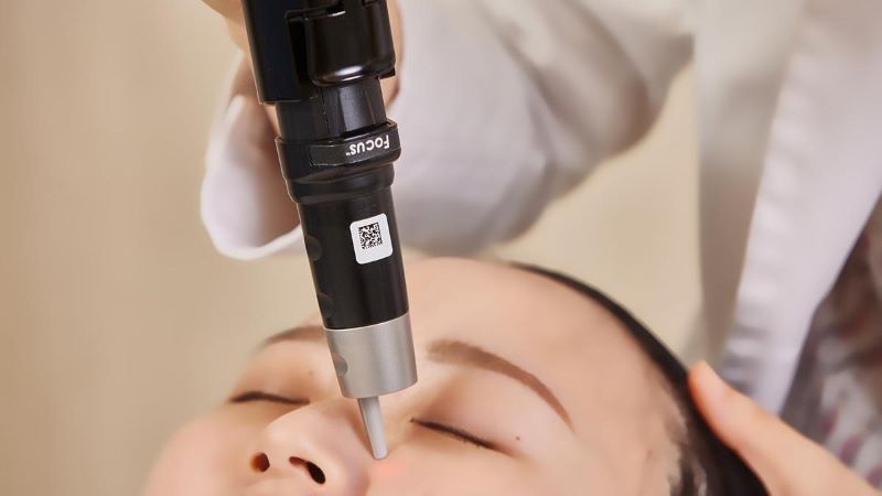 診所專業儀器與環境