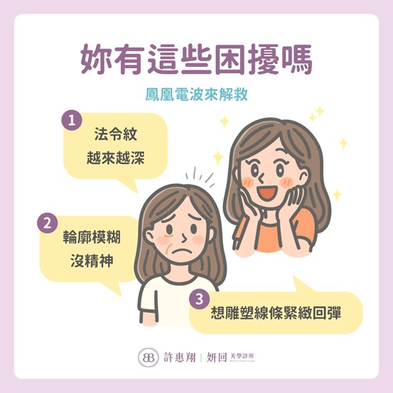 鳳凰電波改善困擾