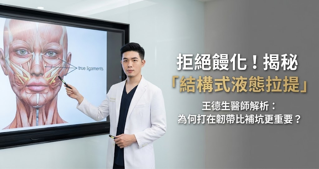 結構式液態拉提封面