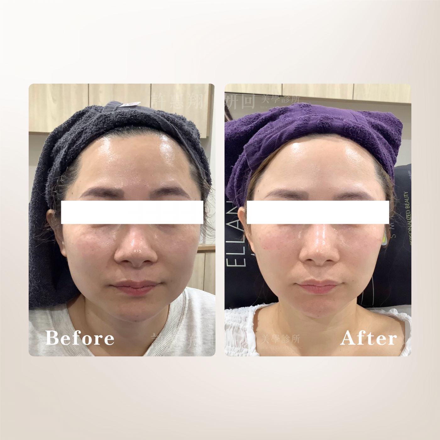 醫師治療思路示意圖